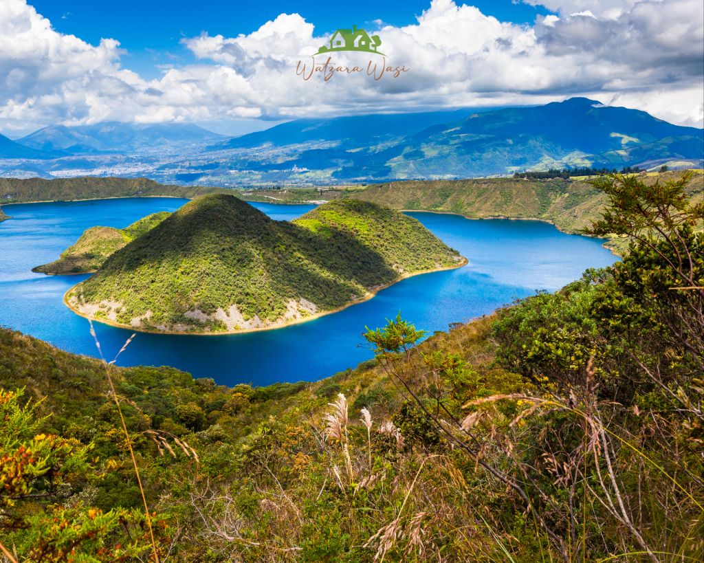 laguna-de-Cuicocha